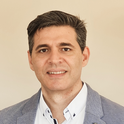 Dr Adrian Lopresti, Managing Director/ Clinical Psychologist, Clinical Research Australia