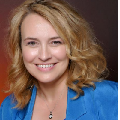 Jennifer Cooper, Chief Scientific Officer, LPS Health Science