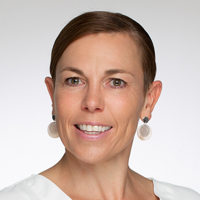 Dr Caroline Munari, Global R&D Platform Lead Maternal Nutrition, Nestlé Nutrition