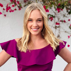 Isabella Davis, Consultant, Nutrition Business Advisors under Cognitive and Emotional Health  