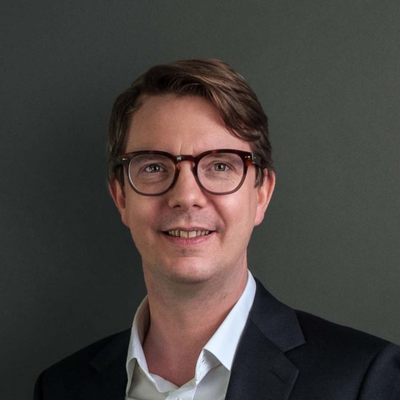 Nicolas Carbonnelle, Partner, Bird & Bird 