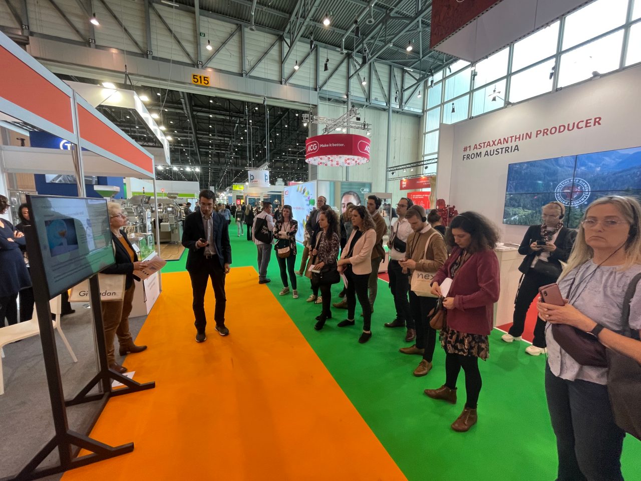 innovation tours