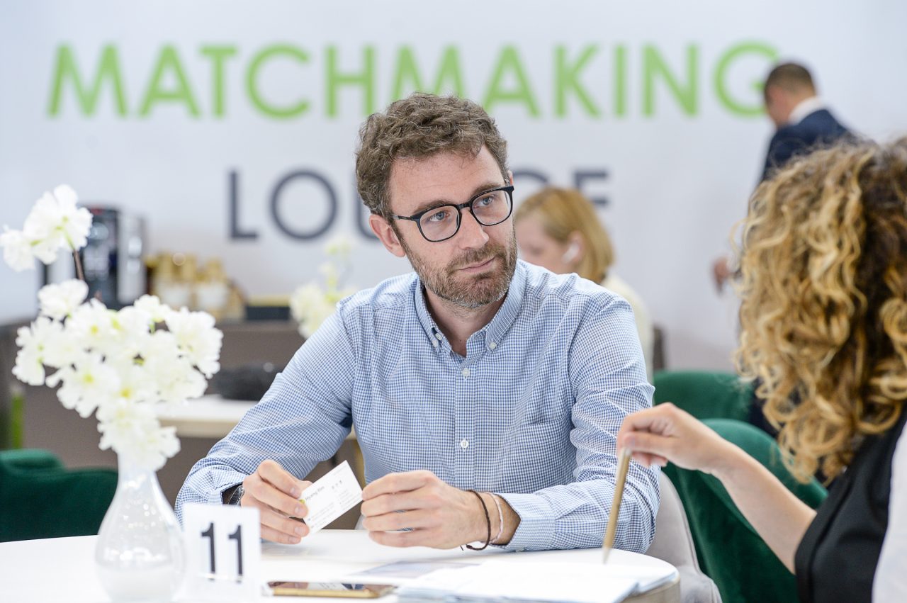 matchmaking lounge