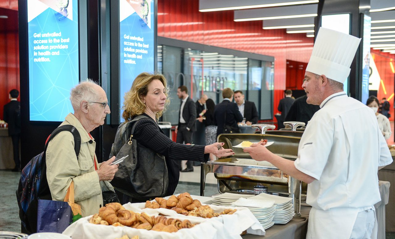 Community Breakfast