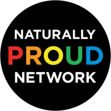 Naturally Proud