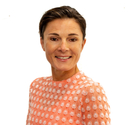Dr Raphaelle O'Connor, Senior Product Development and R&D Consultant, inewtrition   